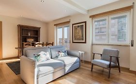 Lovelystay - 2 Bedroom Belem Wonder
