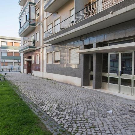 Lovelystay - 2 Bedroom Belem Wonder Lisbon Exterior photo