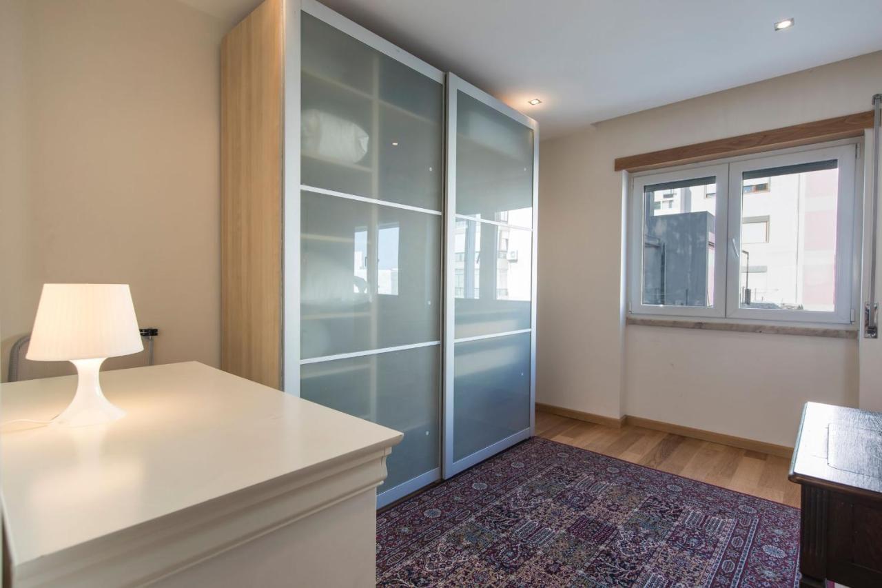 Lovelystay - 2 Bedroom Belem Wonder Lisbon Exterior photo