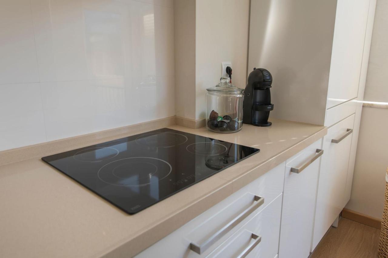 Lovelystay - 2 Bedroom Belem Wonder Lisbon Exterior photo