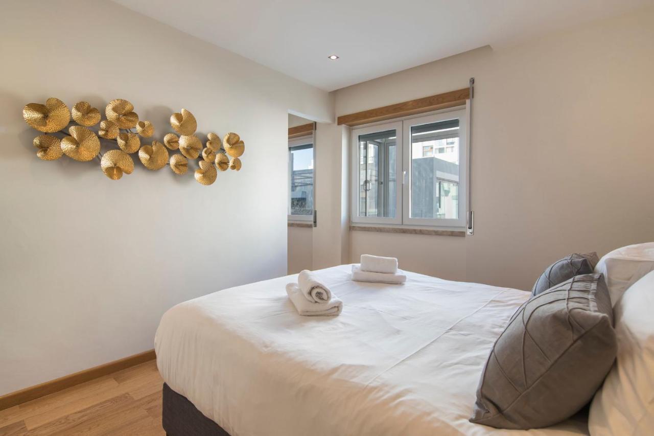 Lovelystay - 2 Bedroom Belem Wonder Lisbon Exterior photo