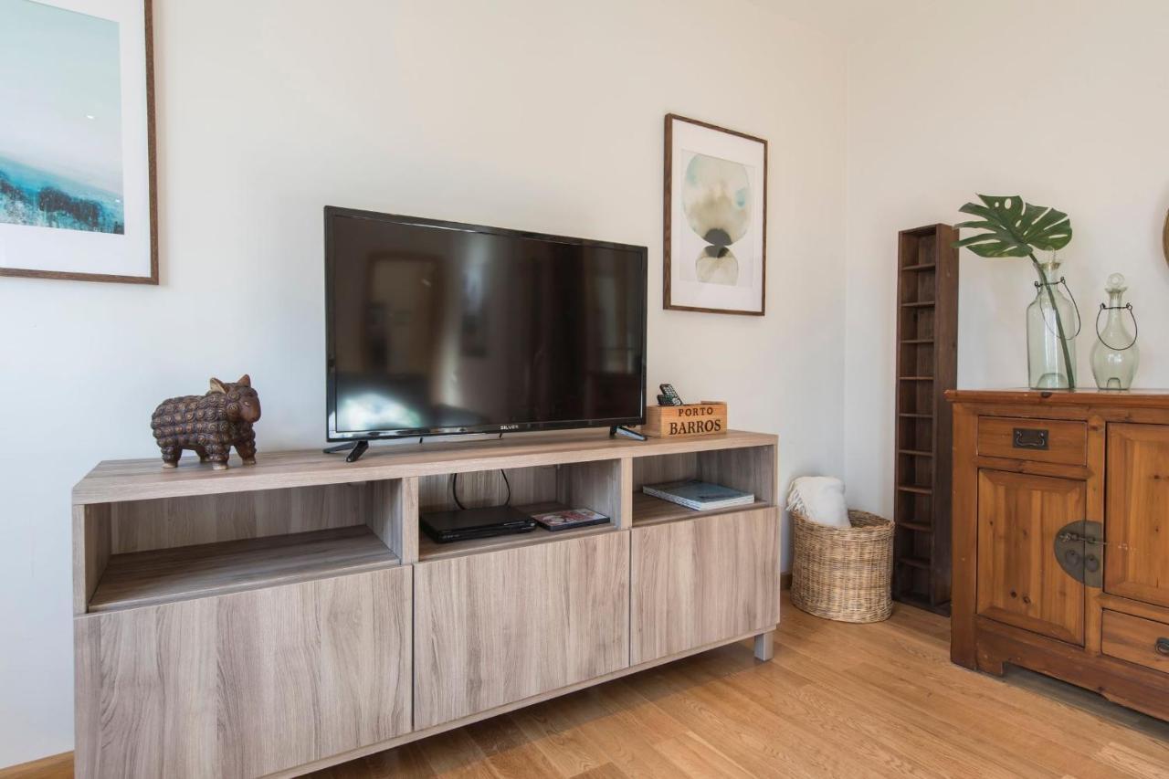 Lovelystay - 2 Bedroom Belem Wonder Lisbon Exterior photo
