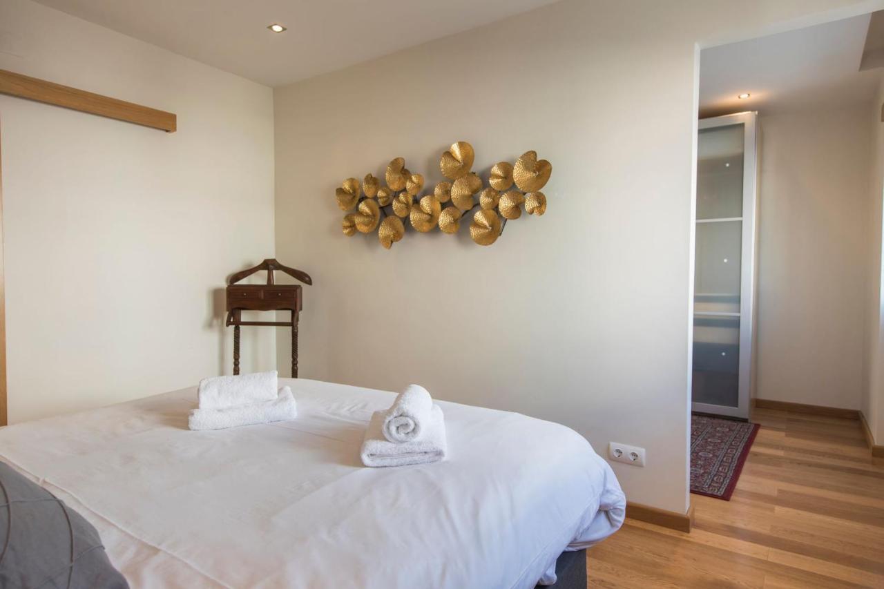 Lovelystay - 2 Bedroom Belem Wonder Lisbon Exterior photo