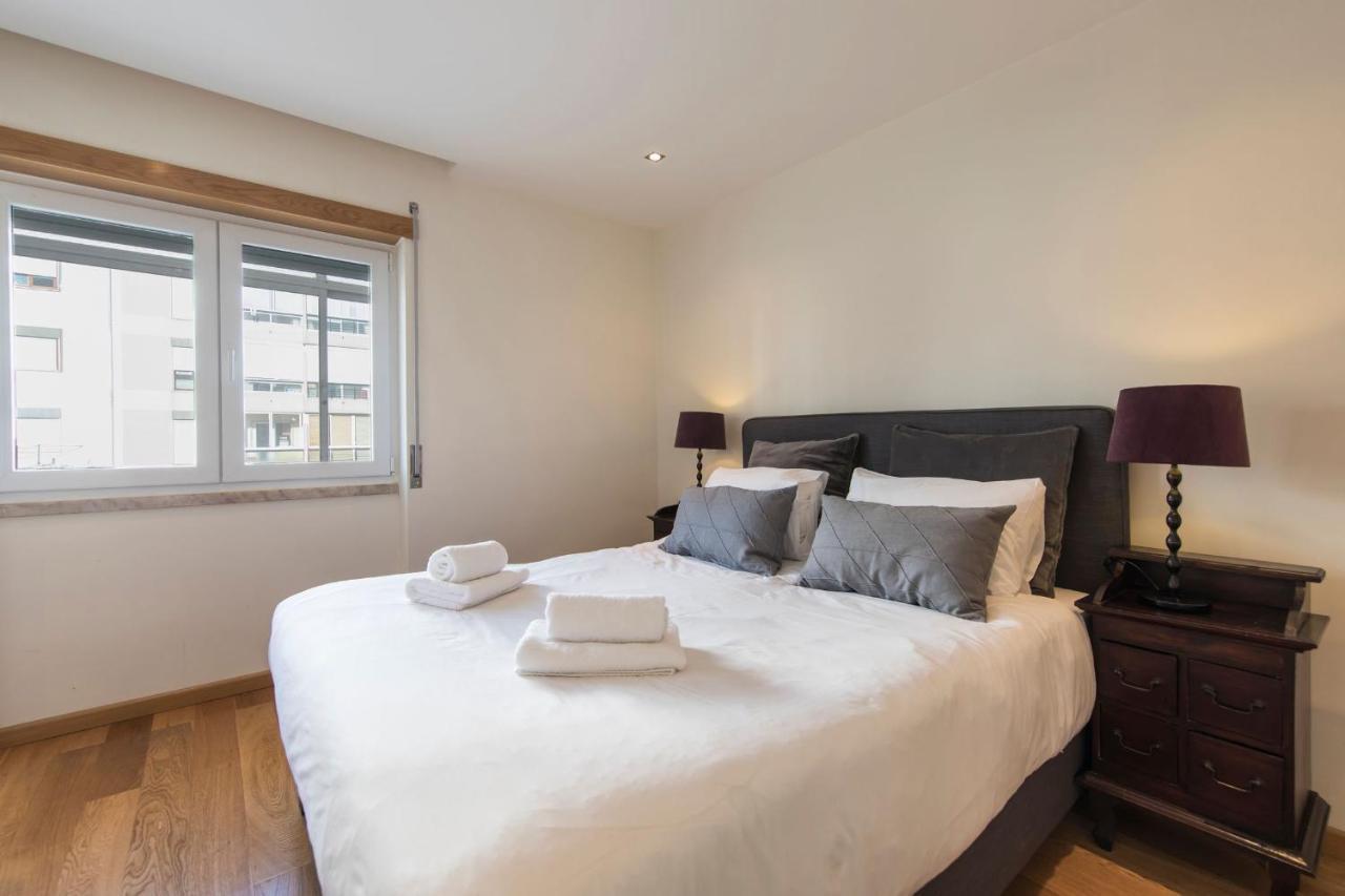 Lovelystay - 2 Bedroom Belem Wonder Lisbon Exterior photo