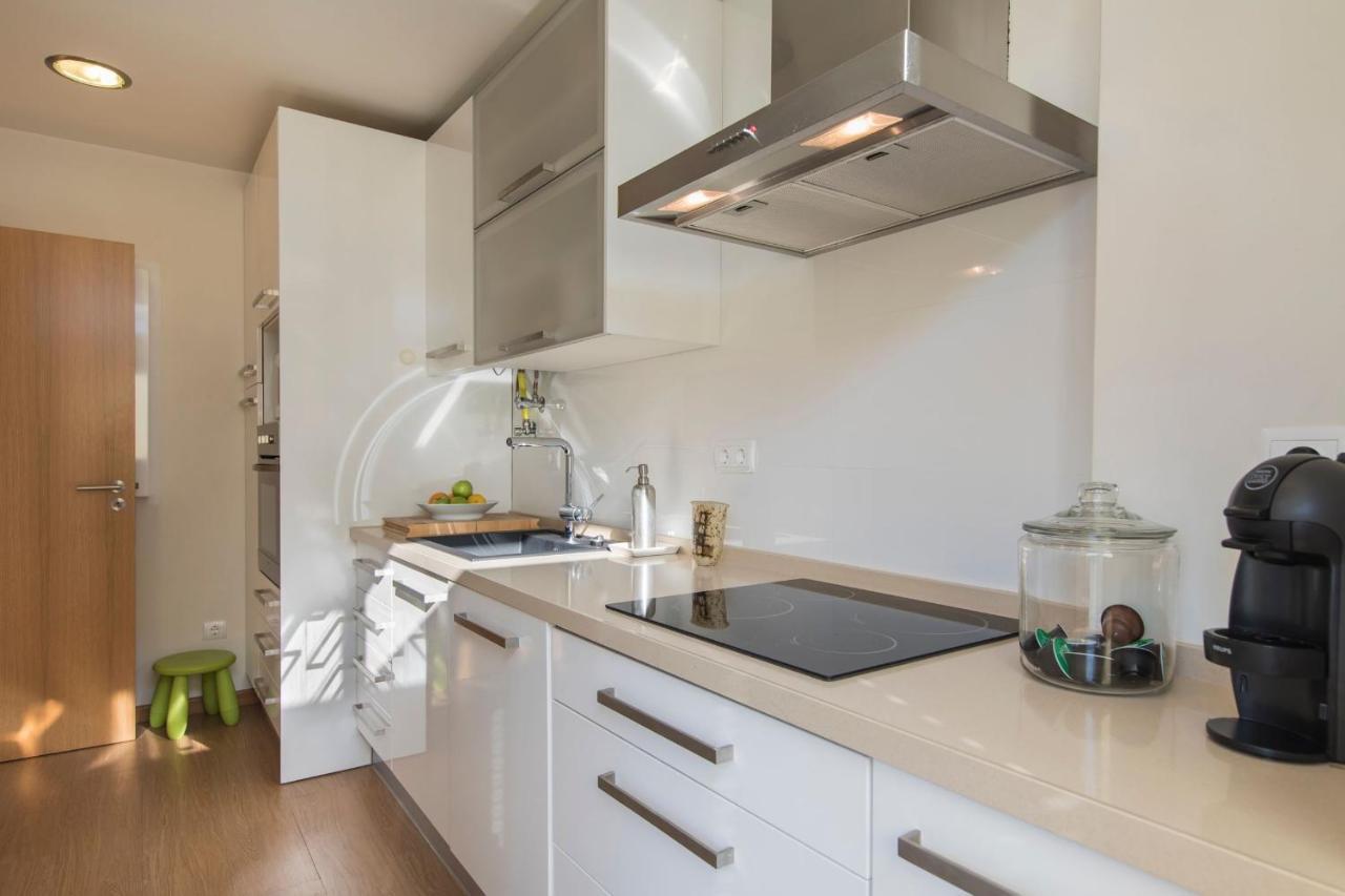 Lovelystay - 2 Bedroom Belem Wonder Lisbon Exterior photo