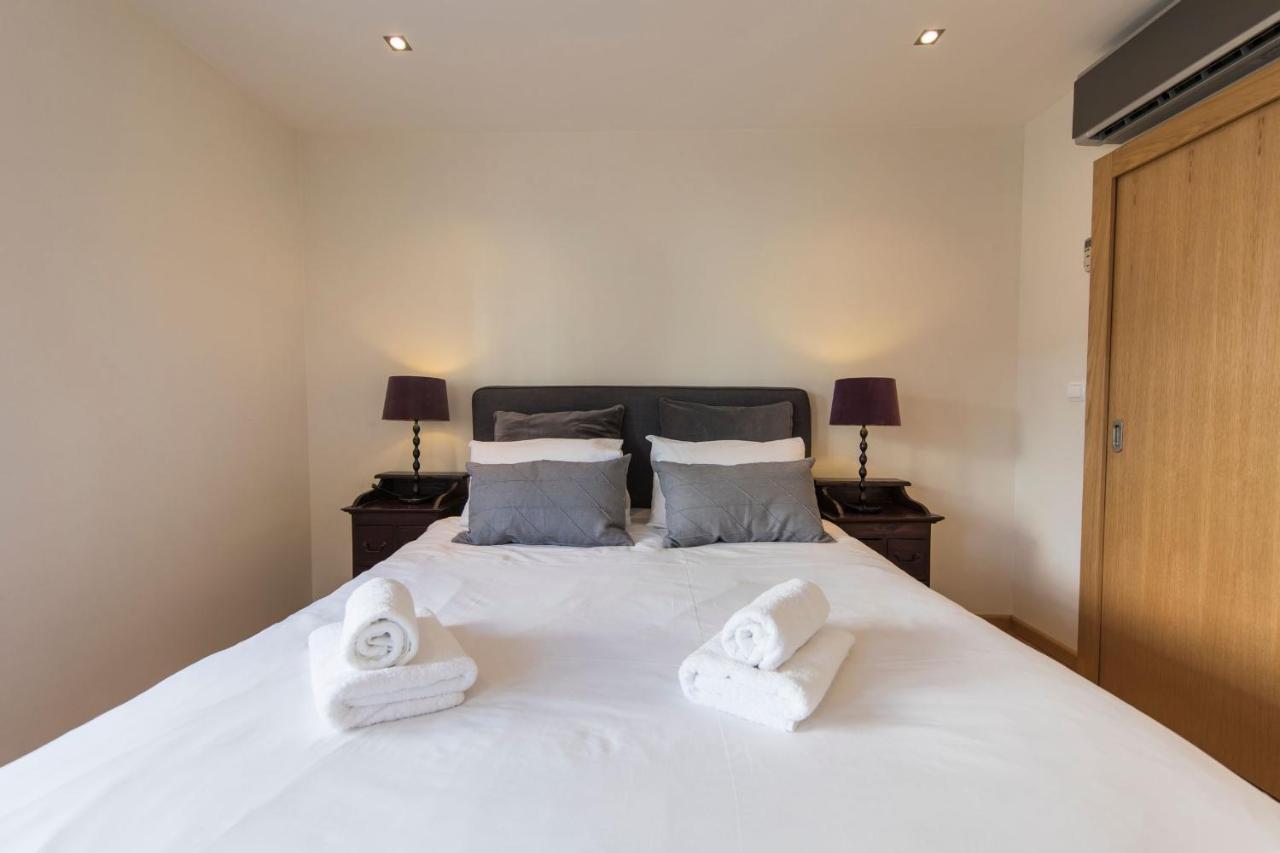 Lovelystay - 2 Bedroom Belem Wonder Lisbon Exterior photo