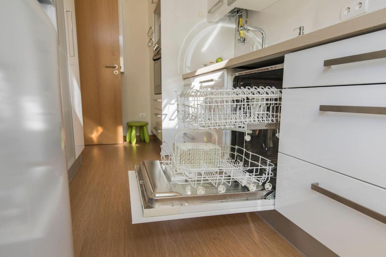 Lovelystay - 2 Bedroom Belem Wonder Lisbon Exterior photo