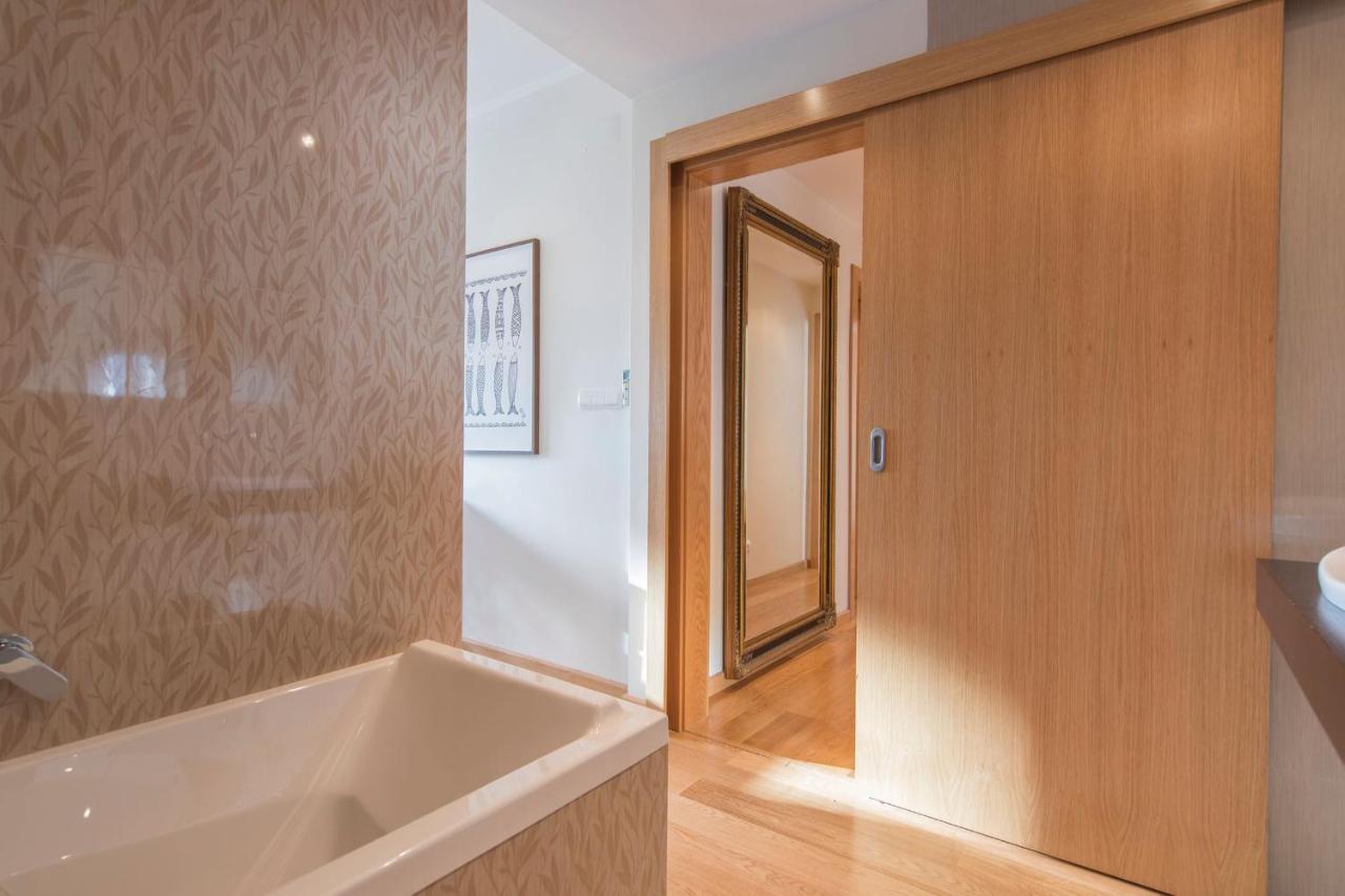 Lovelystay - 2 Bedroom Belem Wonder Lisbon Exterior photo