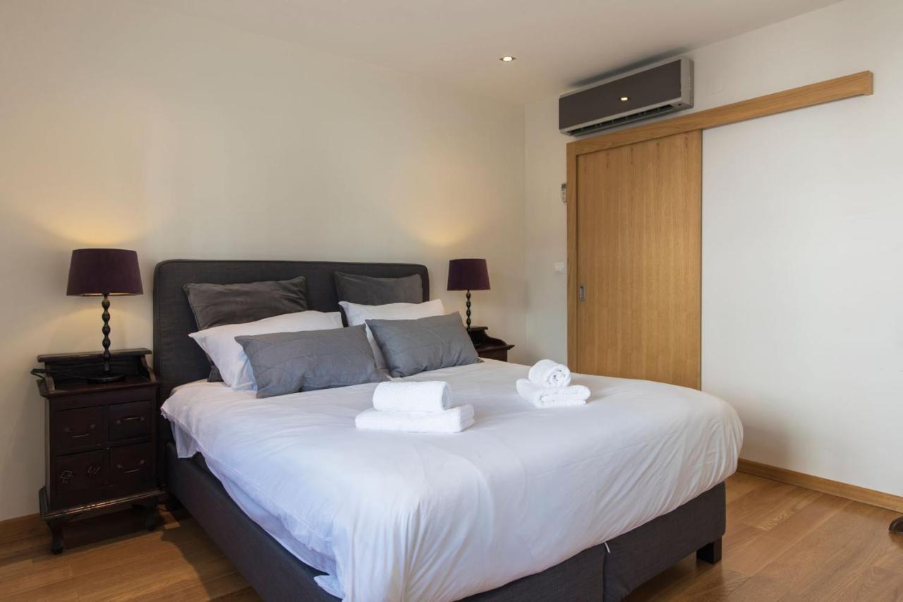 Lovelystay - 2 Bedroom Belem Wonder Lisbon Exterior photo