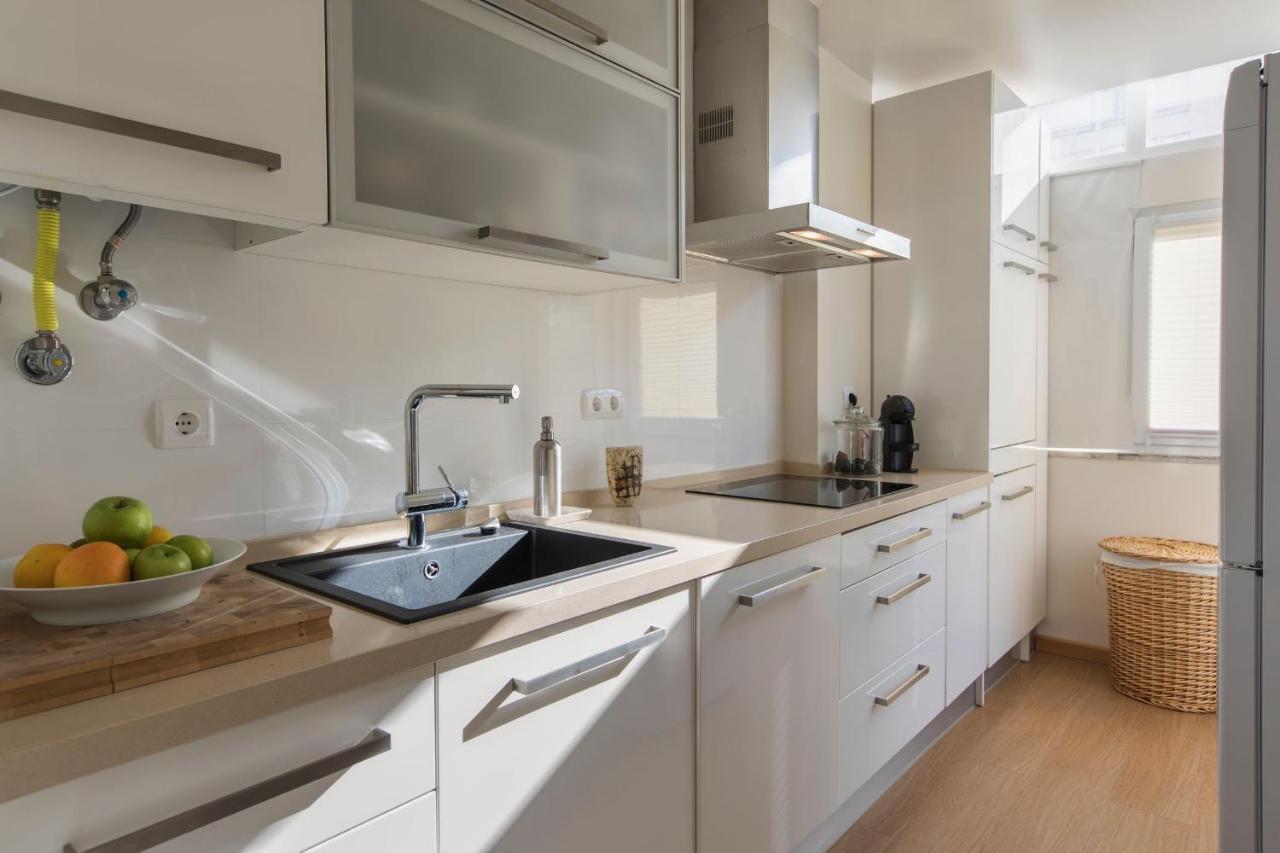 Lovelystay - 2 Bedroom Belem Wonder Lisbon Exterior photo