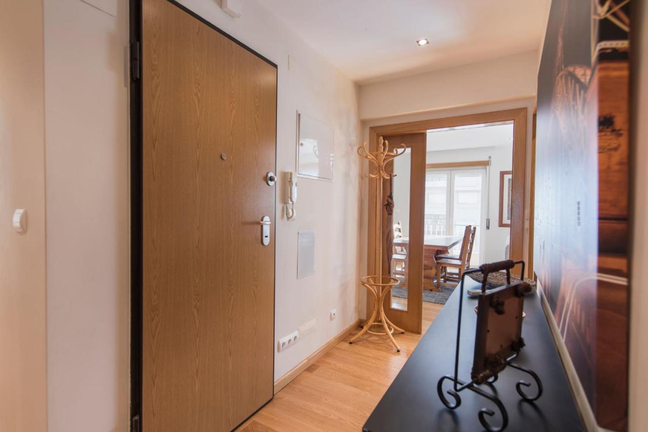 Lovelystay - 2 Bedroom Belem Wonder Lisbon Exterior photo