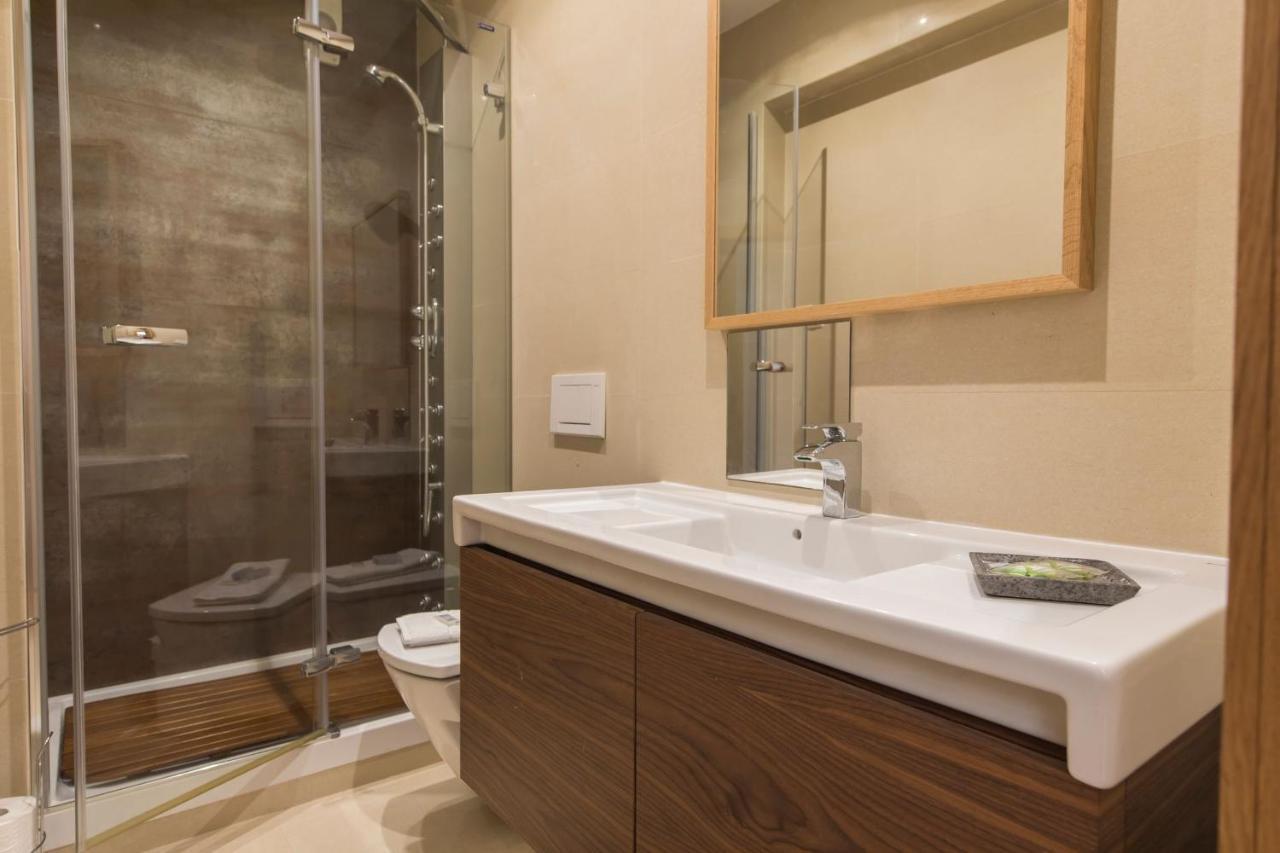 Lovelystay - 2 Bedroom Belem Wonder Lisbon Exterior photo