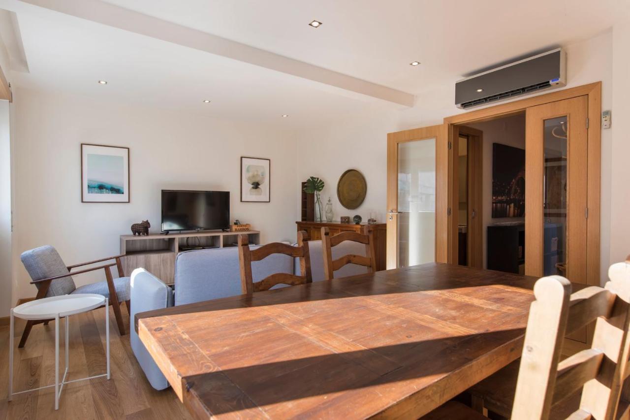 Lovelystay - 2 Bedroom Belem Wonder Lisbon Exterior photo