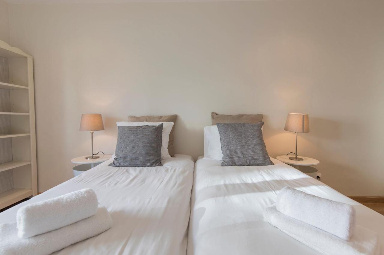 Lovelystay - 2 Bedroom Belem Wonder Lisbon Exterior photo