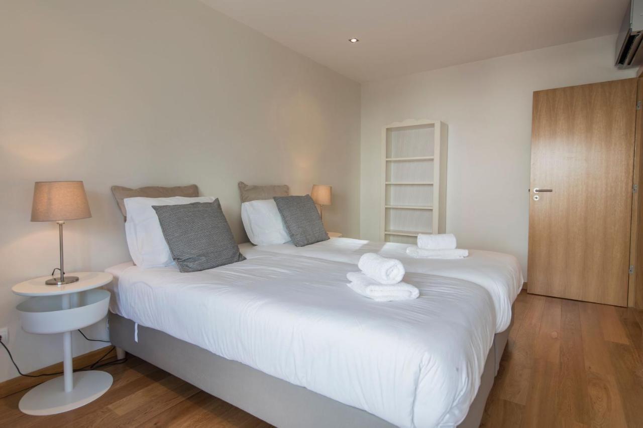 Lovelystay - 2 Bedroom Belem Wonder Lisbon Exterior photo